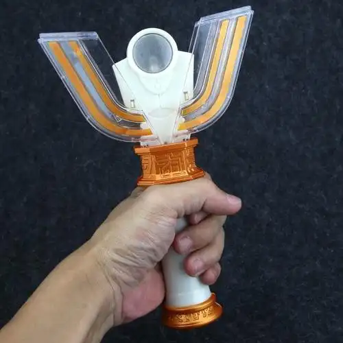 万代bandai迪迦奥特曼神光棒变身器迪迦召唤器正版原声发光闪光变形