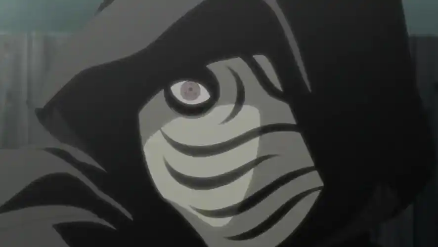 火影:回顾带土的一生,有一种被利用的可伶