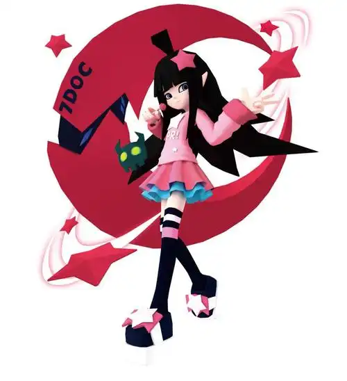 凹凸世界凯莉相关词凹凸世界凯莉同人图