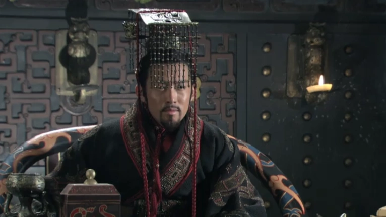 03:31  来源:好看视频-大秦帝国之崛起:嬴稷终于得到夸赞,魏冉为