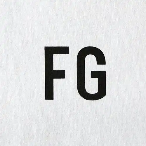 每天认识一个新品牌fearofgod