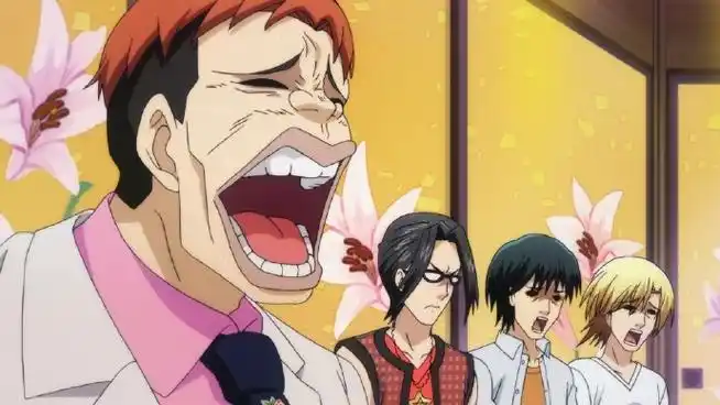 碧蓝之海第二季制作决定##碧蓝之海##二次元新鲜事