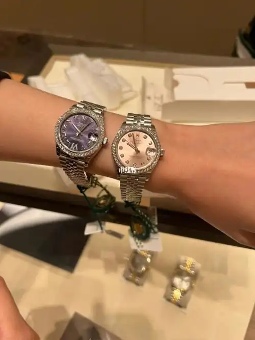 人生第一块手表日志家里人却我败家