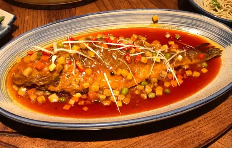 城南旧事的北京菜