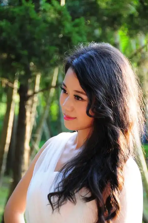 摄影论坛 尼康数码相机论坛 逆光人像 器材:尼康 d300s [尼康数码相机