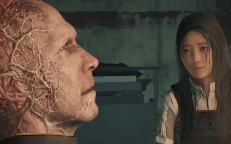 深夜搬运恶灵附身2狙击步枪取得方法教程