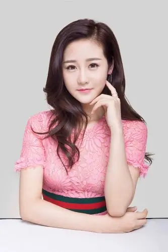 女主播靓照果果美美的照片来了