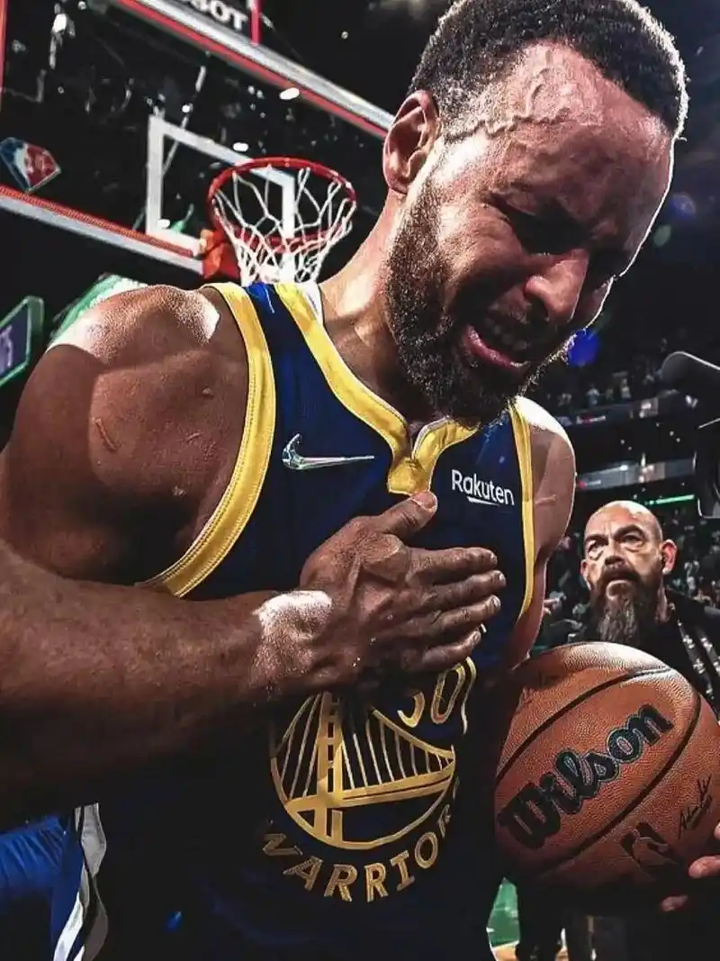 库里冠军壁纸合集23 喜欢的朋友 评论区告诉我