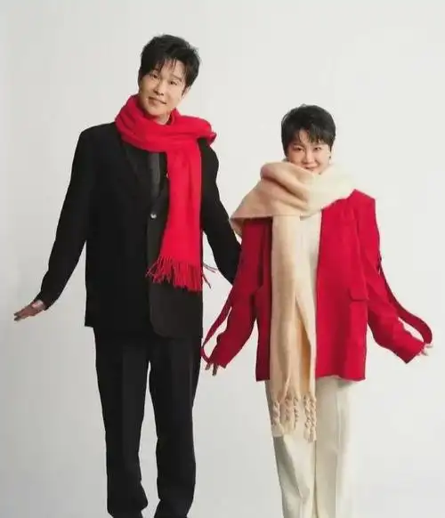 小沈阳发文为发妻沈春阳庆生另类称呼引热议评论区网友炸了