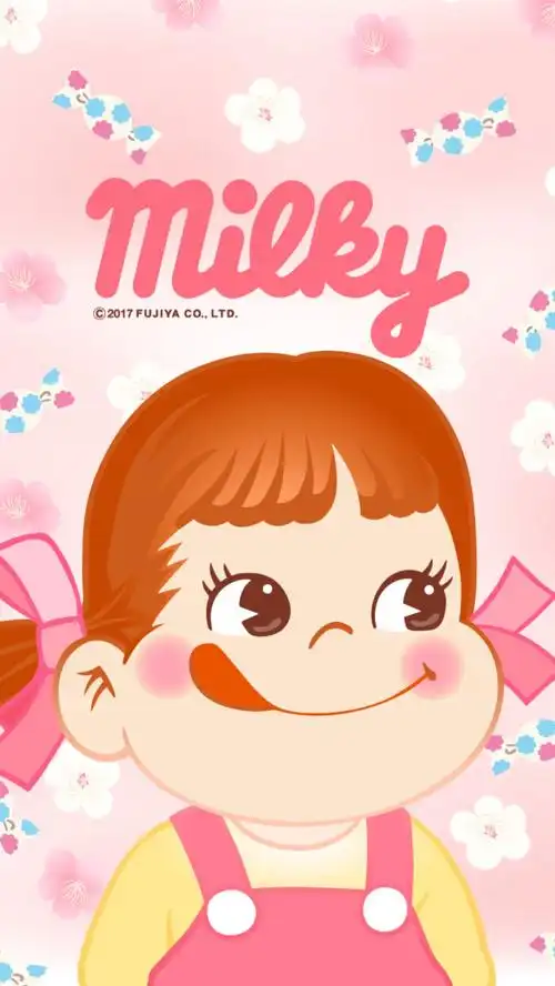 不二家 - 堆糖,美图壁纸兴趣社区