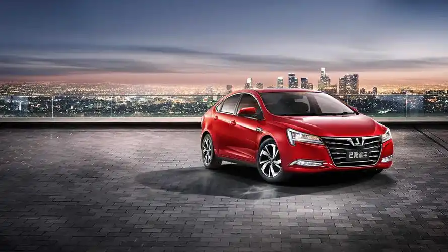 厦门海西车展纳智捷