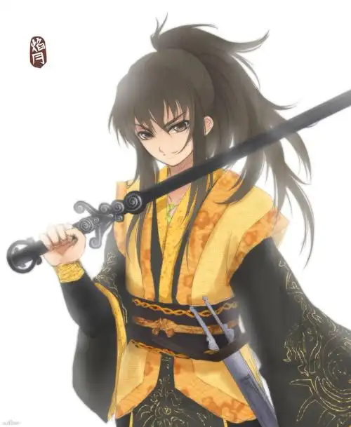 假如荆天明是女孩子,是一个即使撒娇要求陪伴也不会