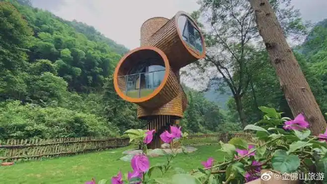 金佛山星空露营基地7月18日(本周六)开始营业!