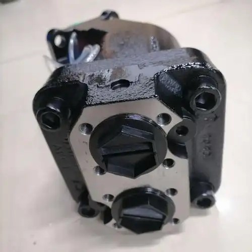 法国hydro leduc力度克液压柱塞油泵亿宇有供可替代sunfan胜凡sapscp