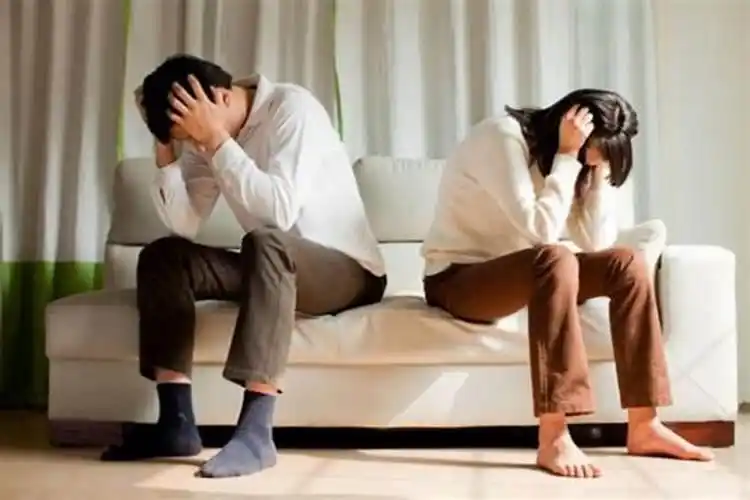 夫妻之间怎么解决冷战