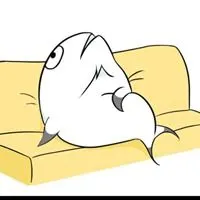 咸鱼头像高清图片 搞笑可爱的二次元咸鱼头像 - 头像图片 - 潮人个性