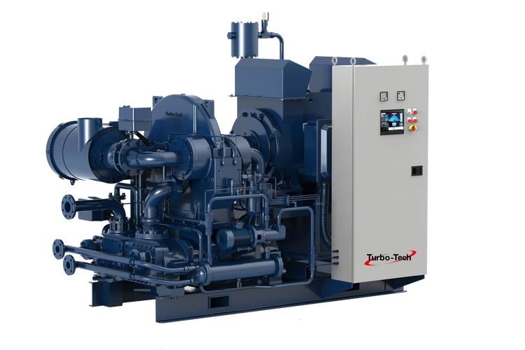 离心空气压缩机的应用范围有哪些