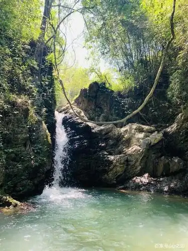 从化夏日玩水好去处-流溪河皮划艇,碧水峡漂流,溪头村溪源幽谷