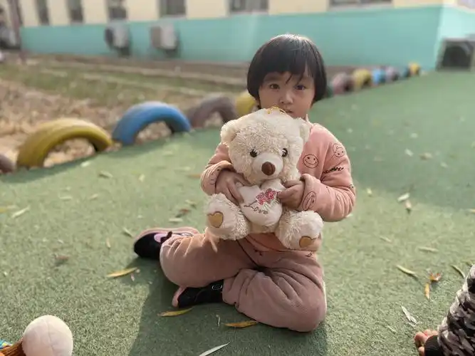 孙家集街道中心幼儿园——小一班——走出去的娃娃家