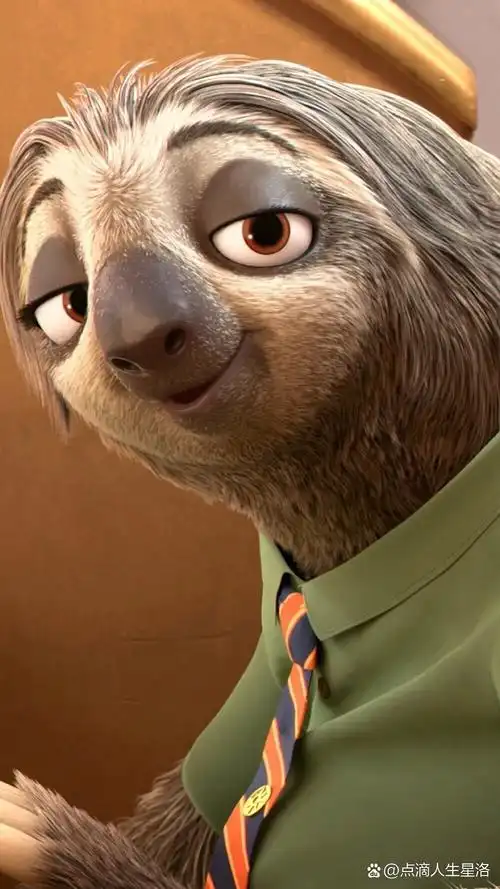 推荐动漫电影13:疯狂动物城 94推荐指数:781578157815