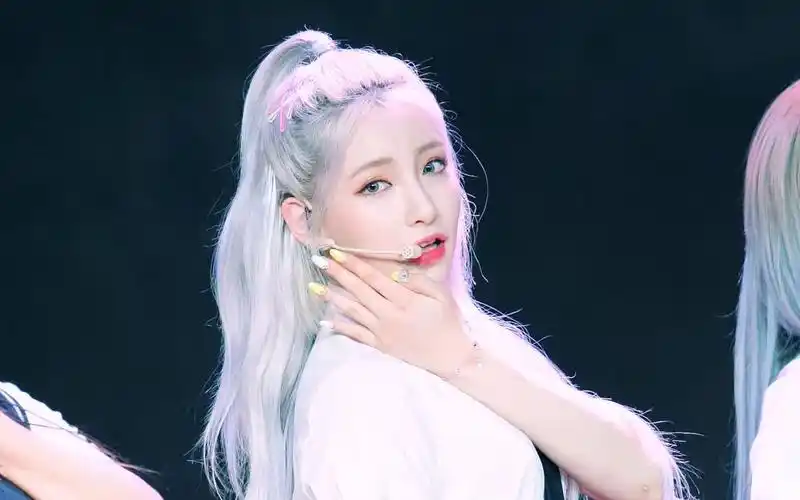 【ans 碧安 bian】200620 ans fm 刘知媛 boom boom 饭拍focus_哔哩