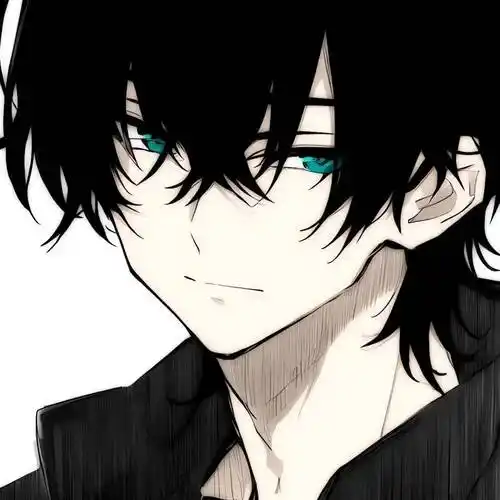 头像小众又高格调的微信头像