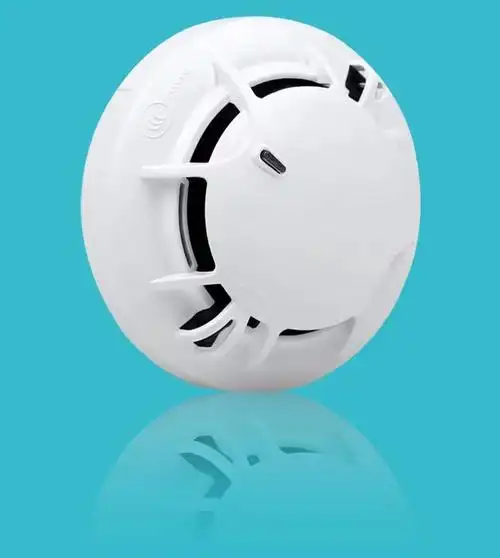 海湾jtf-gof-gst9713非编码点型复合式 感烟感温火灾探测器报警器