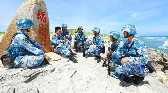 西沙蓄水池扩大3倍 淡水已能自给