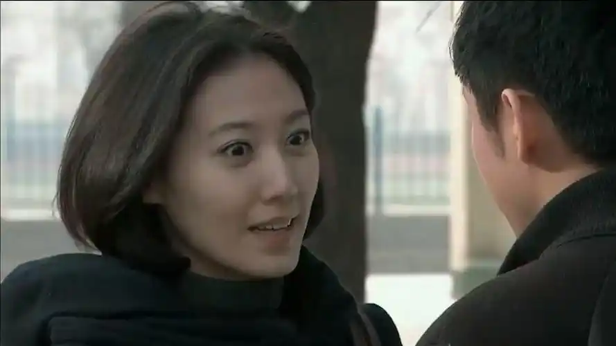 再婚进行时沈心叫前男友帮忙把他当哥们谁知他当街一抱暴露心意