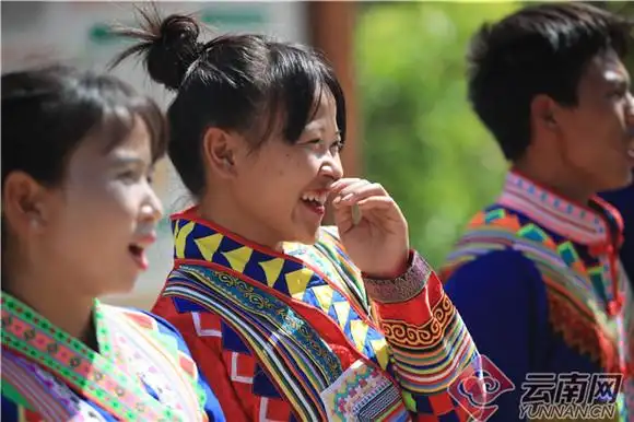 西双版纳曼班三队:17户人的变迁,跨越世纪的接力