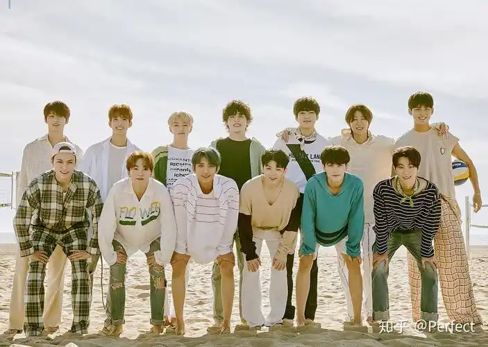 seventeen的神级ipad壁纸知乎大佬们有没有