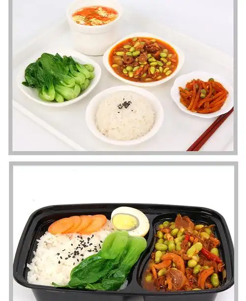 香辣鸡杂速冻料理包220g 简餐 快餐 外卖成品菜 菜肴包 厂家直销