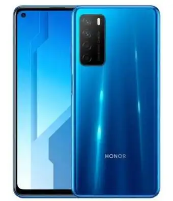 honor play4 5g智能手机在中国上市 定价从1799元