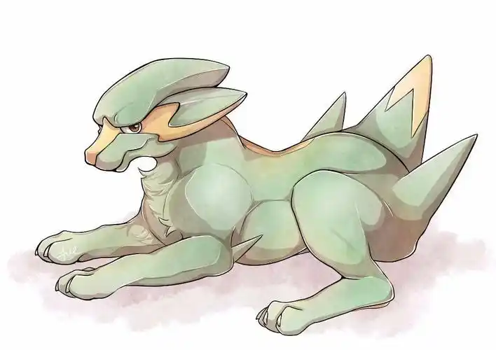 落雷兽(其他动漫相关)