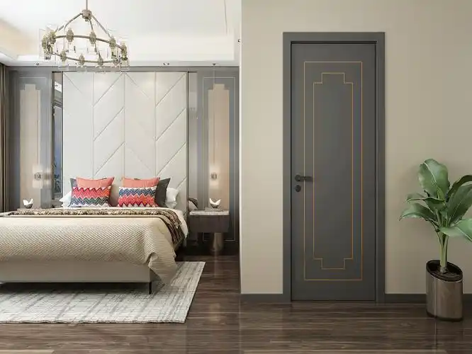 轻奢时代双开门