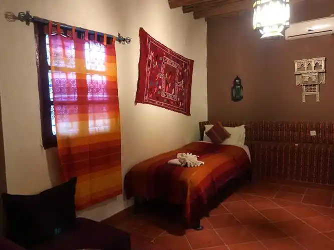 《撒哈拉的故事》三毛