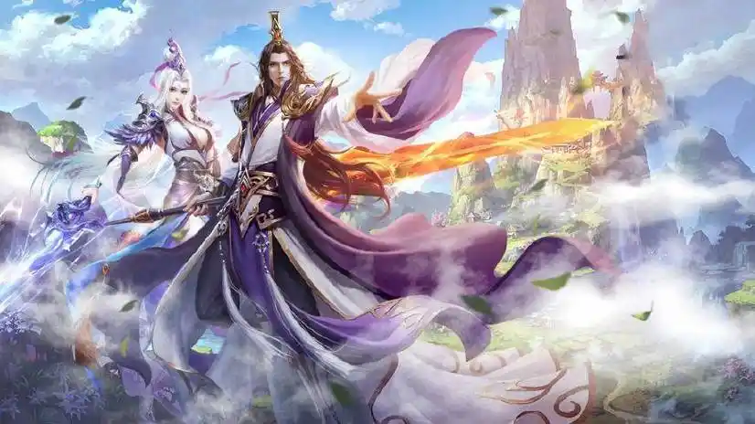 简介:这是一部凡人流黑暗流修仙小说,主角少年获得机缘,踏上了修真