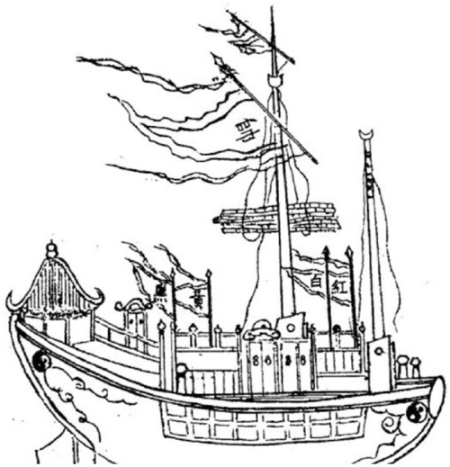 14.3|赵现海:郑和下西洋与消逝的传统航海时代