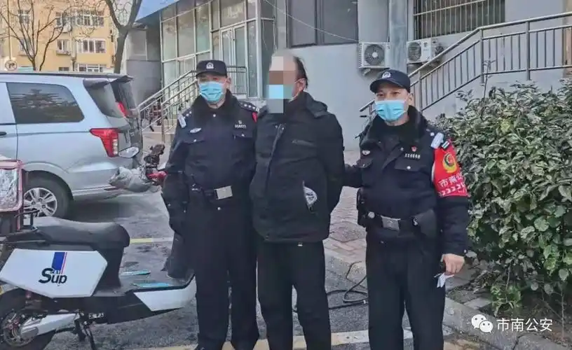 中国人民警察节快速出警抓现行破案神速安民心