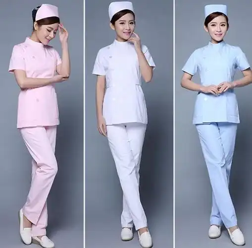 护士服