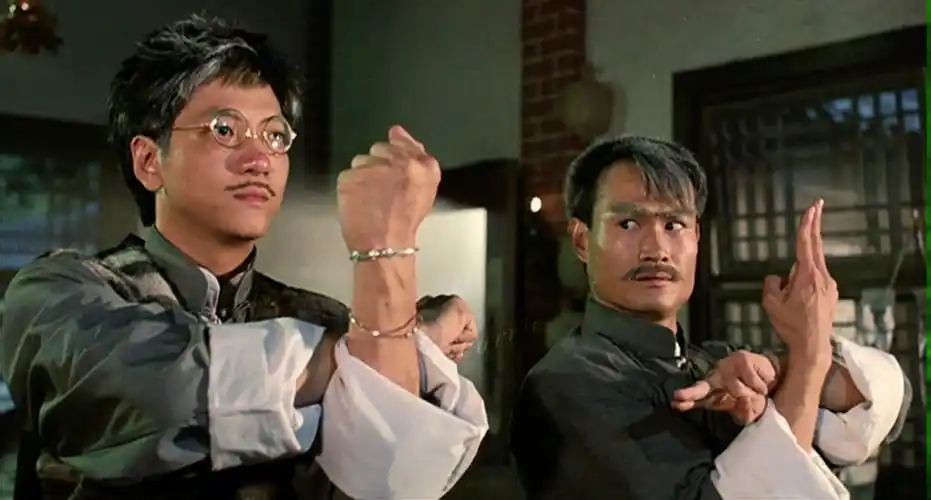 僵尸先生mr.stiffcorpse(1985)