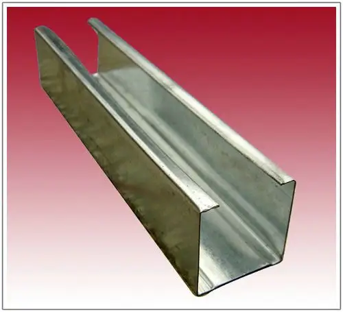 杭州轻钢龙骨的相关选购技巧