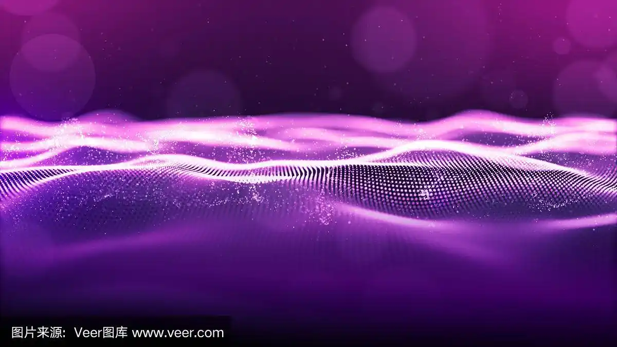 abstract purple color.