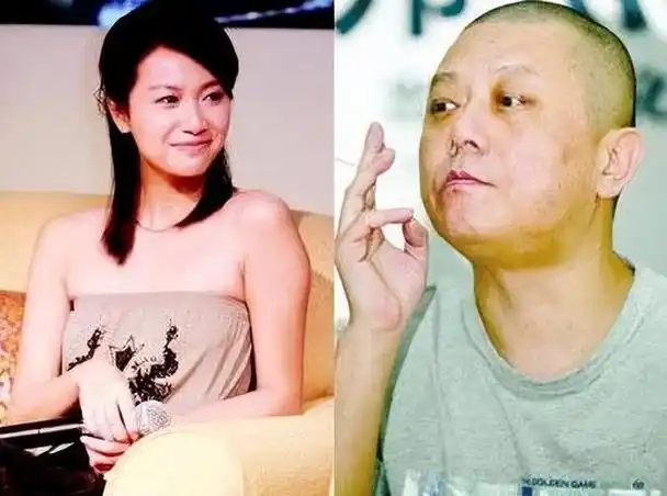 回顾王咪做你女儿真倒霉离婚28年想跟前妻复合的王朔后悔了