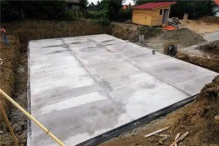 地坪与垫层的区别,不留余地的为你解说