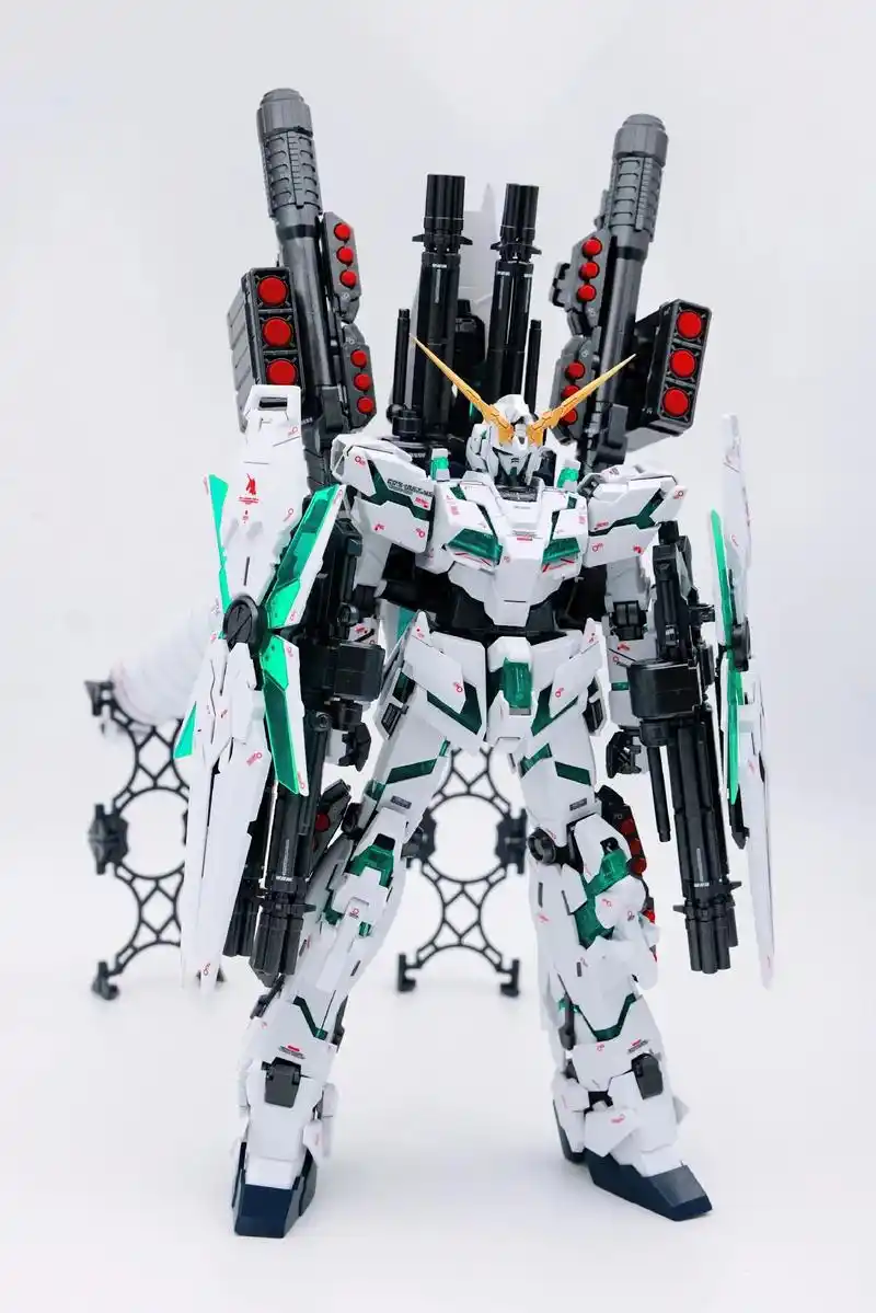 mg全装备独角兽最终决战样式(电儿)工费360包水贴,量大 - 抖音