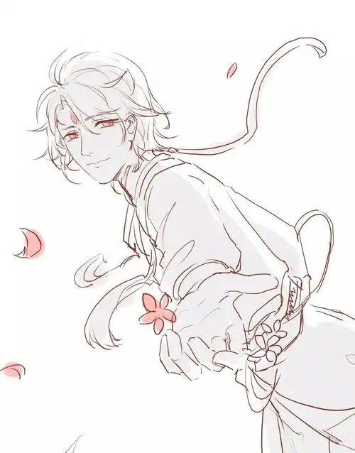 武陵仙君 诸葛亮