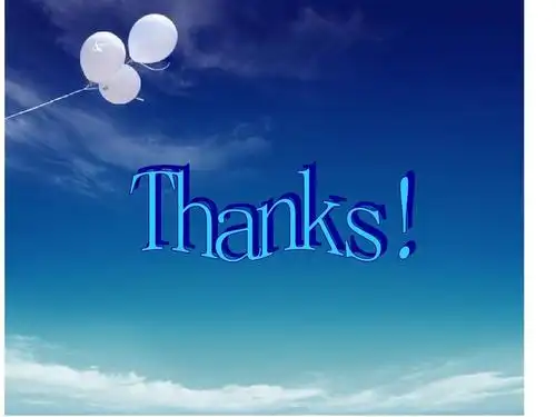 ppt结束背景谢谢精美图片