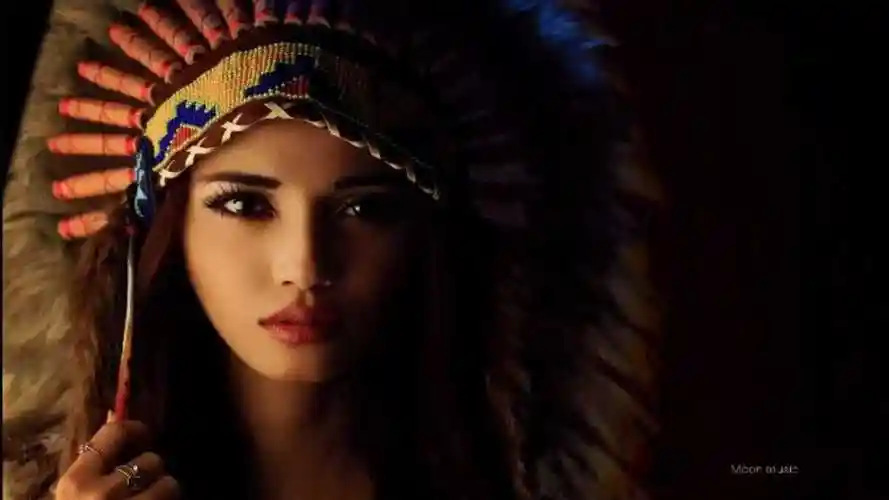 灵魂之歌《最后的莫西干人》