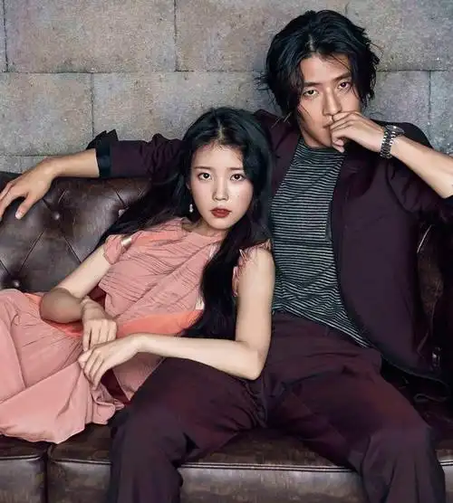 这神颜组合已经是传说等级|李知恩|姜河那|洪宗玄|李准基|边伯贤_网易